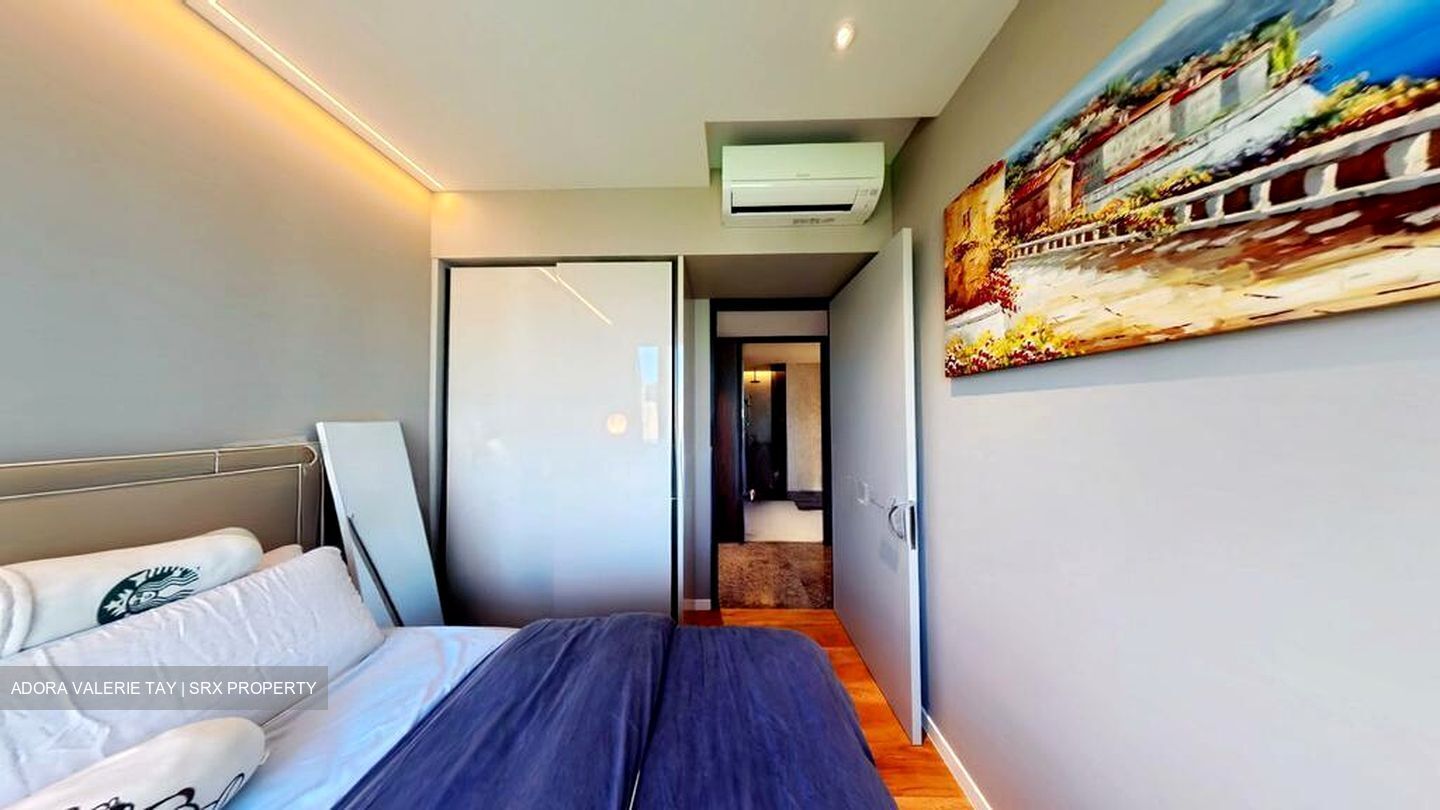 Riviere  (D3), Condominium #499264331
